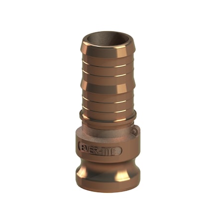 Apg 5" Red Brass Part E 350ERB